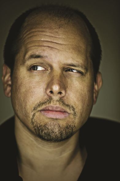 Interview with Ralph Ruthe | Christopher Bünte