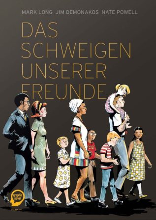 Das Schweigen unserer Freunde