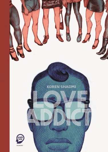 Love Addict_Cover