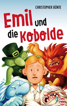 Emil und die Kobolde