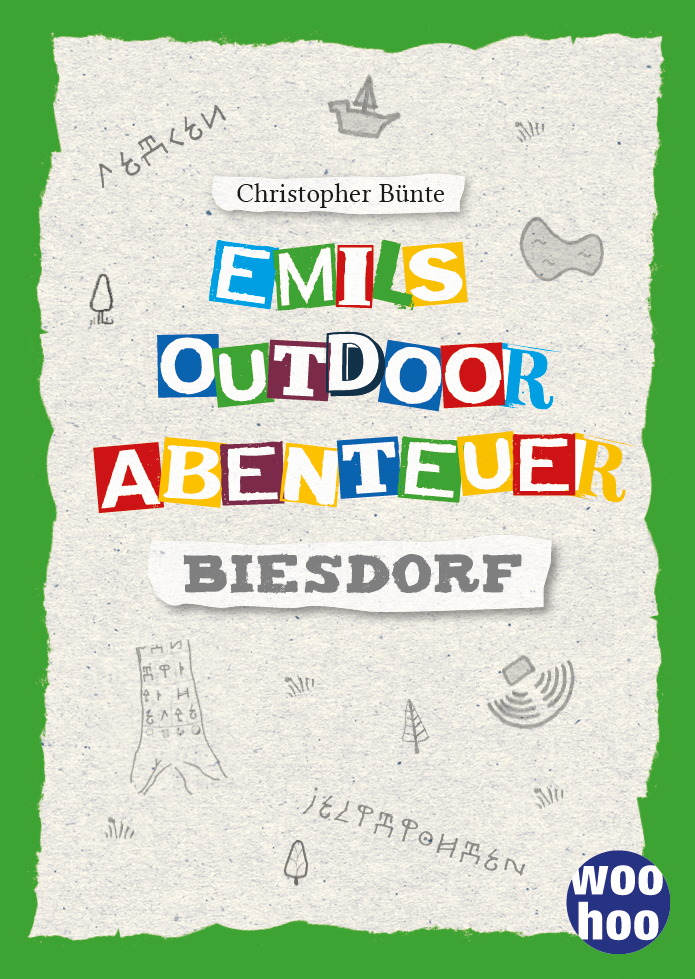 Outdoor Biesdorf_Cover_2D
